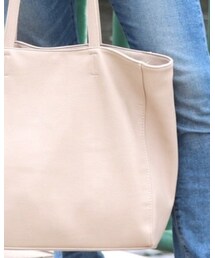 DEMOE | トートバッグ