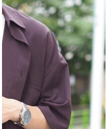 JUNRED | シャツ/ブラウス