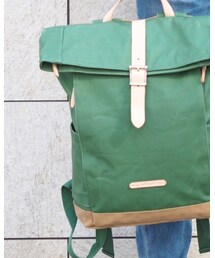 GUSCIO 新色 | バックパック/リュック