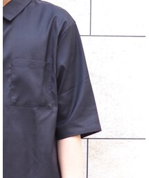 レイヤードシャツ | Tシャツ/カットソー