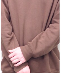 GU | スウェット