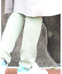 GU | パンツ