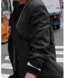 Yohji Yamamoto | テーラードジャケット