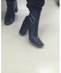 ZARA | ブーティ
