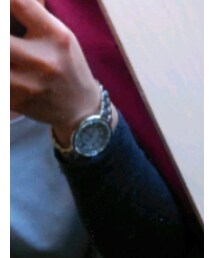 わすれた | アナログ腕時計