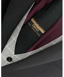 GUCCI | ネクタイ