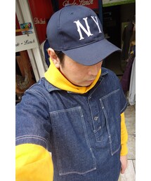 小窓⑤　YESなの？NOなの？なCAPネ(笑)(キャップ)