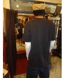 小窓⑧　気にいってもらえて、僕が幸せ！(Tシャツ/カットソー)