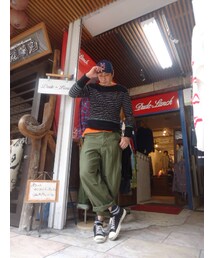 小窓③　ついさっきまで、長袖でした！(Tシャツ/カットソー)