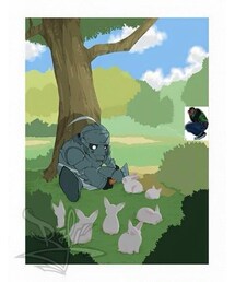 アルを見てます！(笑)(その他)