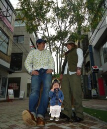 TATAちゃま！さっちゃん！あんがとね(^_^)(福袋/福箱)