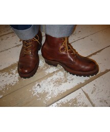 WHITE'S BOOTS | 小窓③　ホワイツのセミドレスです(^_^)(ブーツ)