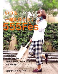 主催者ワニ子さん！流石！ワニ色なお財布！(財布)