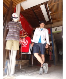 LEVI'S Fenom | FRONT STYLE!(シャツ/ブラウス)