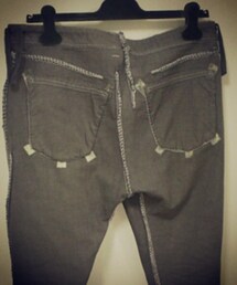 CAROL CHRISTIAN POELL | その他パンツ