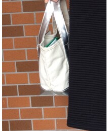 大人ミューズ | トートバッグ