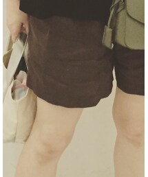 無印良品 | その他パンツ