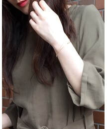 GRAM | ブレスレット