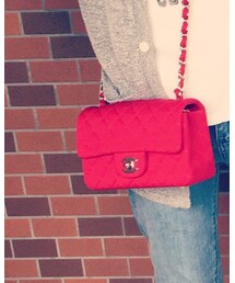 CHANEL | ショルダーバッグ