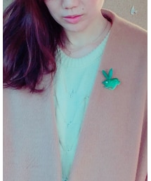 Salon de la Trinite'/D'issy | ニット/セーター