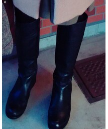 Bridget Birkin | ブーツ