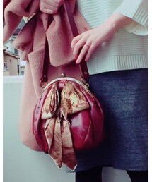 H.P.FRANCE | ハンドバッグ