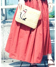 niko and... | スカート