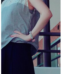 DHOLIC | ブレスレット