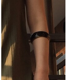 ROSE BUD | バングル/リストバンド