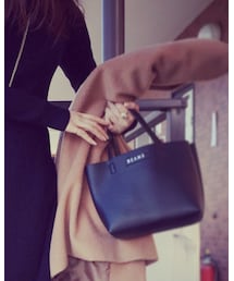 otonamuse | トートバッグ