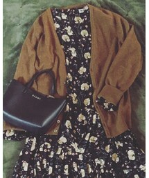 無印良品 | カーディガン/ボレロ