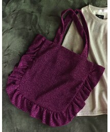 DHOLIC | トートバッグ