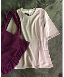 DHOLIC | Tシャツ/カットソー