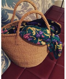 かごバッグ拡大 | かごバッグ