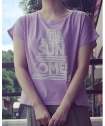 SHIPS | Tシャツ/カットソー