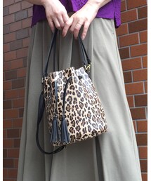 otonamuse | ショルダーバッグ