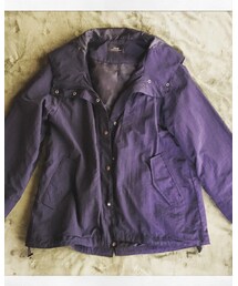 ISSUE | ブルゾン