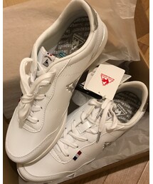 le coq sportif | スニーカー