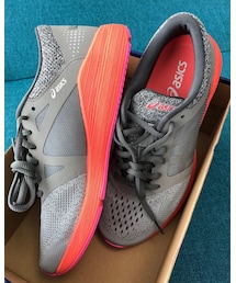 ASICS | スニーカー