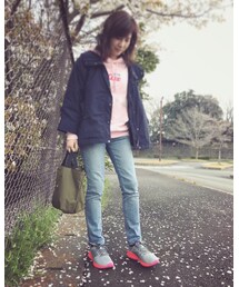 桜の下で | その他