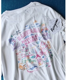 GU | Tシャツ/カットソー