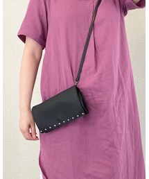 otonamuse | ショルダーバッグ