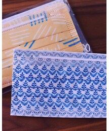 フェリシモ | マスク