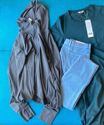 UNIQLO | パーカー