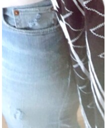 UNIQLO | デニムパンツ