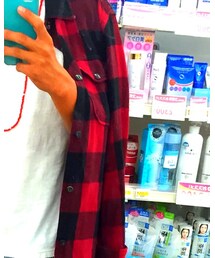 American Eagle | ミリタリージャケット