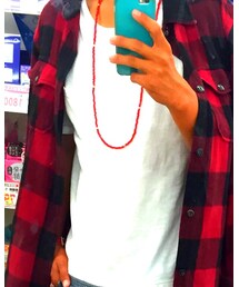 WEGO | ネックレス