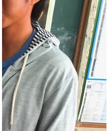 BACK NUMBER | その他