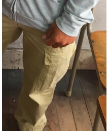 UNIQLO | その他パンツ