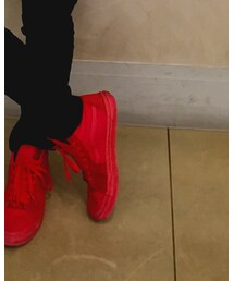 VANS | スニーカー